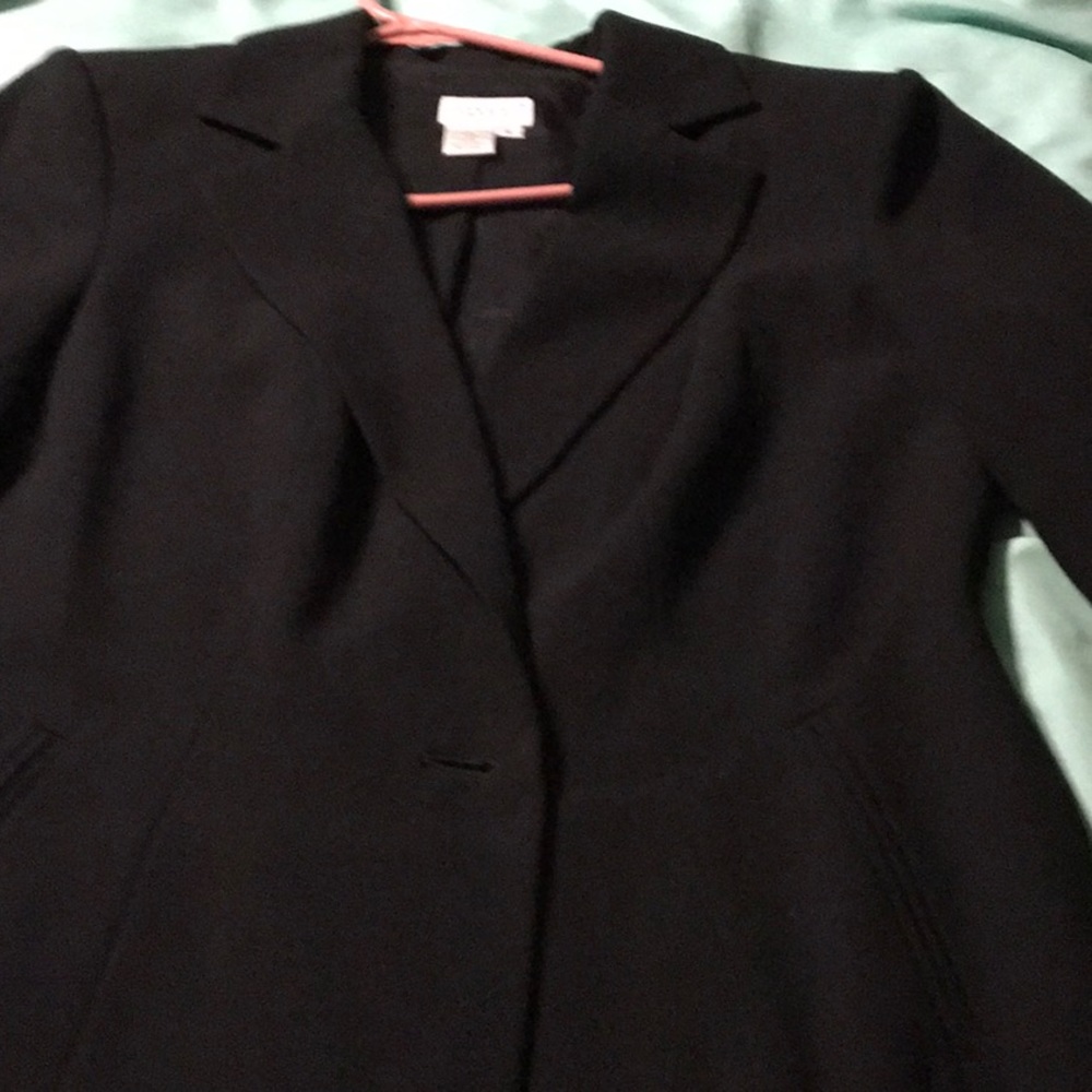 Business suit